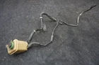 Power Steering Reservoir Oem 7L0422371C Bentley Continental Gt Flying Spur 03-12 Used. Price: $74.99.