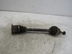 Axle Shaft A8 2003 2009 Audi Left Driver Side Front Suspension Cv Joint Used. Price: $79.99.