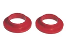 Prothane (19-1706) Universal Coil Spring Isolators Pair Red New. Price: $9.20.
