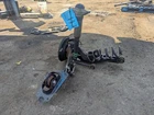 Passenger Rear Suspension Without Crossmember Fwd Fits 16-22 Prius Used. Price: $149.25.