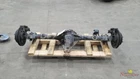 Rear Axle Assembly 2018 Wranglold 4.10 Ratio 4X4 Used. Price: $2200.00.