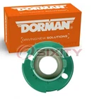 Dorman Lower Steering Shaft For 2000-2006 Gmc Yukon Xl 1500 Bearings Xx New. Price: $45.78.