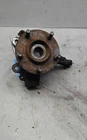 Driver Left Front Spindle/knuckle Without Abs Fits 05-06 Mazda 435430 Used. Price: $85.00.