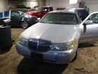 Passenger Right Front Spindle/knuckle Fits 95-02 Crown Victoria 2153205 Used. Price: $85.00.