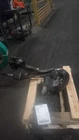 Driver Left Front Knee Fits 19-24 Edge 409307 Used. Price: $546.00.