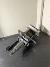 12-17 Audi A7 Steering Column Used. Price: $130.00.