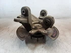 11 12 13 14 15 16 17 2018 2019 Ford Explorer 4WD Rear Right Spindle Knuckle Hub Used. Price: $135.00.