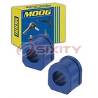 Moog Front To Frame Stabilizer Bar Bushing Kit For 1978 Pontiac Grand Safari Hs New. Price: $19.50.