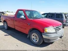 Passenger Front Spindle/knuckle Fits 97-01 Expedition 421569 Used. Price: $93.74.