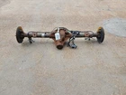 Rear Axle 9.75" Ring Gear 3.55 Ratio Fits 21-25 Ford F150 Pickup 593272 Used. Price: $2659.60.