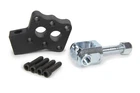 Bsb Manufacturing Shock Mount Steel Clevis 7550-4 New. Price: $99.53.