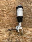 2025 Rivian R1T Front Right Strut Shock Air Suspension Assembly C100002753-G Used. Price: $399.00.