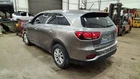 Power Steering Pump Electric Column Mounted Fits 19-20 Sorento 7026380 Used. Price: $106.30.