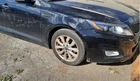 Driver Lower Control Arm Front Vin 6 8TH Digit Turbo Fits 14-15 Optima 4392082 Used. Price: $100.39.