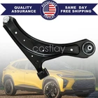 1X Front Lower Driver Side Control Arm Fits 2021-23 Trailblazer Buick Encore Gx New. Price: $53.20.