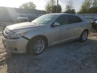 Driver Rear Suspension 4-LINK Arm Axle Opt Gnc 2.0L Abs Fits 13 Malibu 1117786 Used. Price: $474.90.
