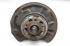 Passenger Rear Knuckle/stub 230 Type Fits 03-09 11-12 Mercedes S-class 3346 Used. Price: $56.52.