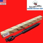 Genuine Oem Toyota Land Cruiser LX470 Lower Steering Column Shaft 45203-60090 New. Price: $233.95.