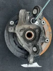 2016-2020 Chevrolet Camaro Passenger Rear Knuckle/stub W/o 1LE Id 23318172 Used. Price: $279.99.