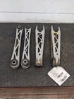 10-15 Chevrolet Camaro Afe Pfadt Series Rear Tie Rods/trailing Arms Pack 1180630 Used. Price: $550.00.