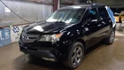 Complete Rear Suspension W Crossmember Fits 07-13 Mdx 100797 Used. Price: $545.00.