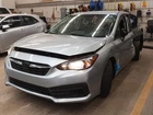 Steering Column For Impreza Assy Blk Used. Price: $124.99.