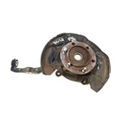 2005 2015 Toyota Tacoma Oem Front Spindle Knuckle 2WD Used. Price: $222.25.