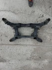 2019-2024 Subaru Ascent Rear Subframe Cradle Crossmember Oem Used. Price: $250.00.
