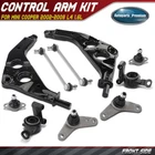 10X Front Control Arm Sway Bar Link Ball Joint For Mini Cooper 2002-2008 L4 1.6L New. Price: $199.99.