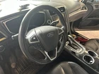 Steering Column Floor Shift Keyless Ignition Fits 13 Fusion 1005312 Used. Price: $200.00.