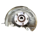 2018 2019 2020 Mitsubishi Eclipse Cross Oem Front Left Spindle Knuckle Used. Price: $100.00.