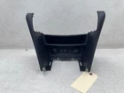 19-21 Hyundai Kona Center Console Storage Tray W/usb Outlet Panel, Oem LOT3635 Used. Price: $58.65.