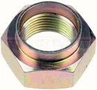 Dorman 615-100.1 Spindle Nut M20-1.5 Hex Size 29 Mm New. Price: $15.02.