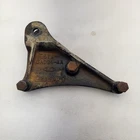 87-97 Ford F350 Dana 60 4X4 4WD Track Bar Bracket Frame Mount Oe E5TA-3A094-AA Used. Price: $100.00.