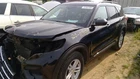 Passenger Right Lower Control Arm Front Rear Fits 20 Explorer 10264044 Used. Price: $123.13.