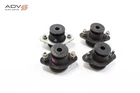 2018 2024 Ford Expedition Body Cabin Frame Mount Cushion Insulator Oem -set- Used. Price: $63.99.