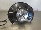 25 Honda Pilot Elite Spindle Knuckle 3.5L Awd Front Left Driver Used. Price: $300.00.