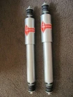 Sunbeam Alpine Series 1, 2 And 3 Set Of Kyb Gas Front Shock Absorbers New. Price: $134.99.