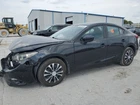 Passenger Rear Suspension Without Crossmember Fits 14-16 Mazda 3 5417448 Used. Price: $462.50.