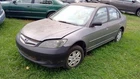 Driver Lower Control Arm Front Sohc Coupe Fits 03-05 Civic 208784 Used. Price: $79.99.