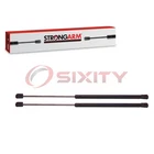 2 Pc Strong Arm 4531 Tailgate Lift Supports For SG430018 901604 Body Kh New. Price: $45.78.