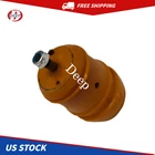 7C3Z-4730-A New Rear Leaf Spring Bump Stop For 2005-16 Super Duty Us. Price: $15.01.