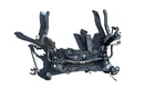 2013-2018 Ford C-max Front Subframe Engine Cradle Crossmember W/ Stabilizer Bar Used. Price: $450.00.