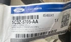 Genuine Ford U-bolt 5C3Z-5705-AA New. Price: $22.20.