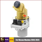 Electric Power Steering Pump For Nissan Maxima 2016-2023 49110-4RA0A 553-59326 New. Price: $189.99.