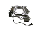 23-24 Fisker Ocean One Rear Right Awd Spindle Knuckle Hub FM2920420007C Oem Used. Price: $199.99.