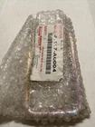 Oem Genuine Toyota Bolt, U(for Rear Spring) 90117-A0004 New. Price: $39.00.