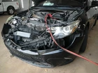Passenger Rear Suspension Vin 5TH Digit Cylinder Fits 12-17 Camry 104960935 Used. Price: $247.81.