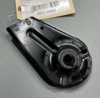 2007-13 Mercedes S550 W221 Rear Subframe Left Driver Side Mount Bracket Stop Oem Used. Price: $20.99.