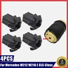 4PCS Holder Clip Rear Air Suspension Springs Fit Mercedes E-class W212 Cls W218 New. Price: $13.79.
